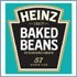 Heinz Baked Beans CAPTCHA
