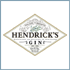 Hendricks Gin CAPTCHA