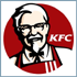 Kentucky Fried Chicken CAPTCHA